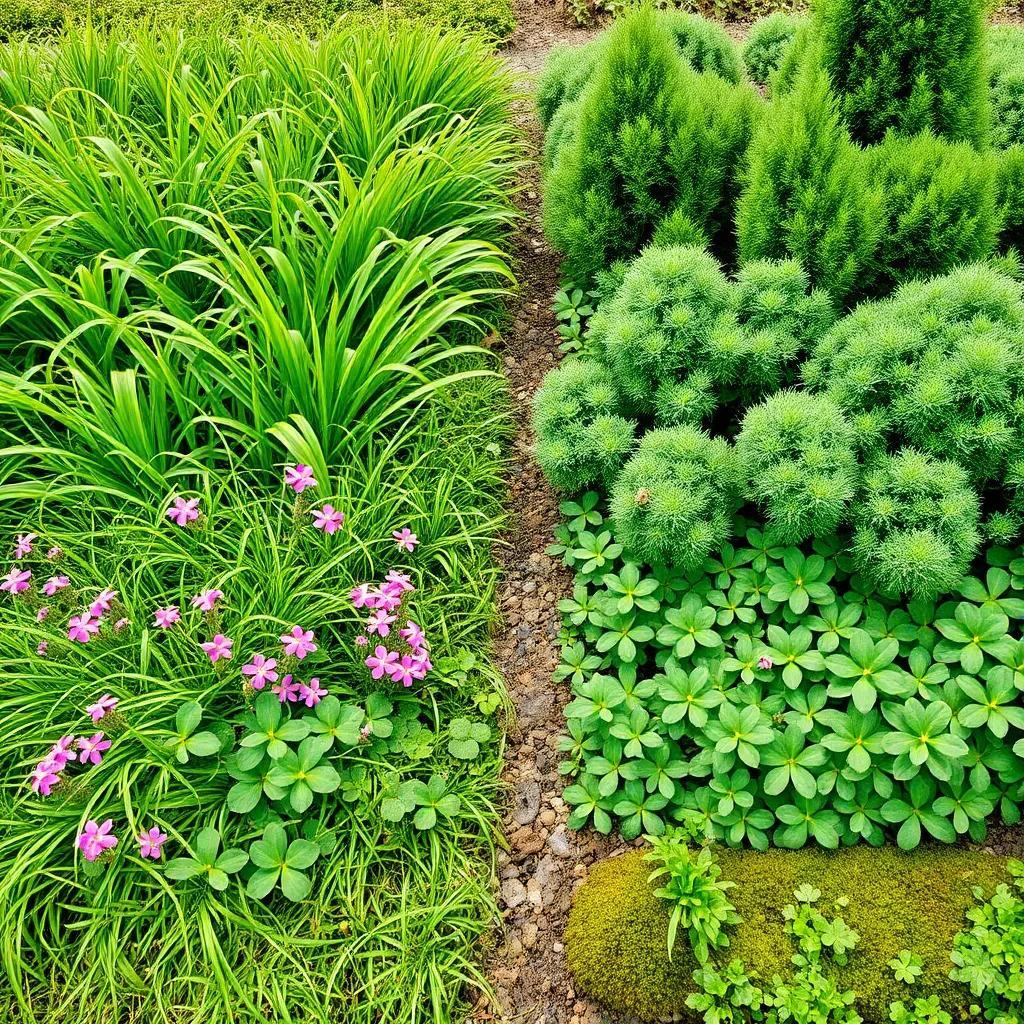 How Do I Choose Ground Cover?