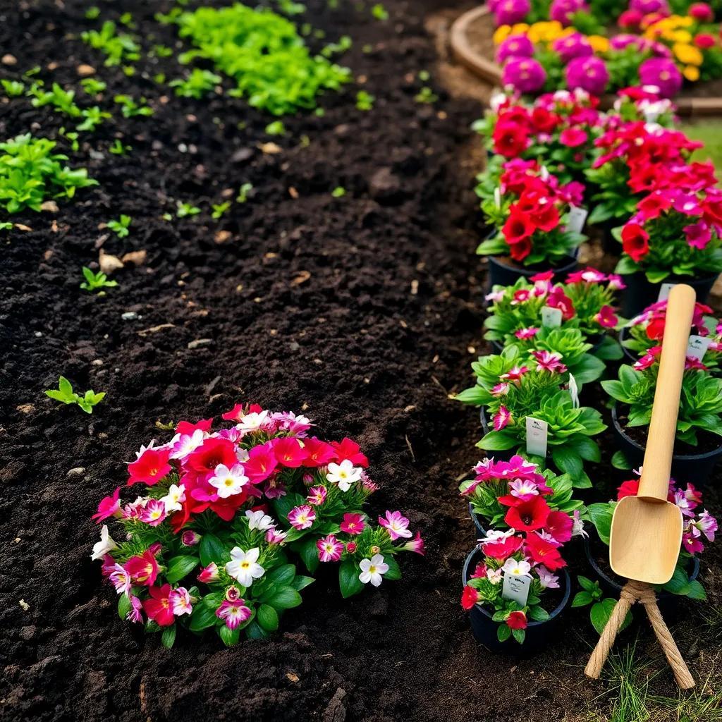 How Do I Start Red Apple Ground Cover?