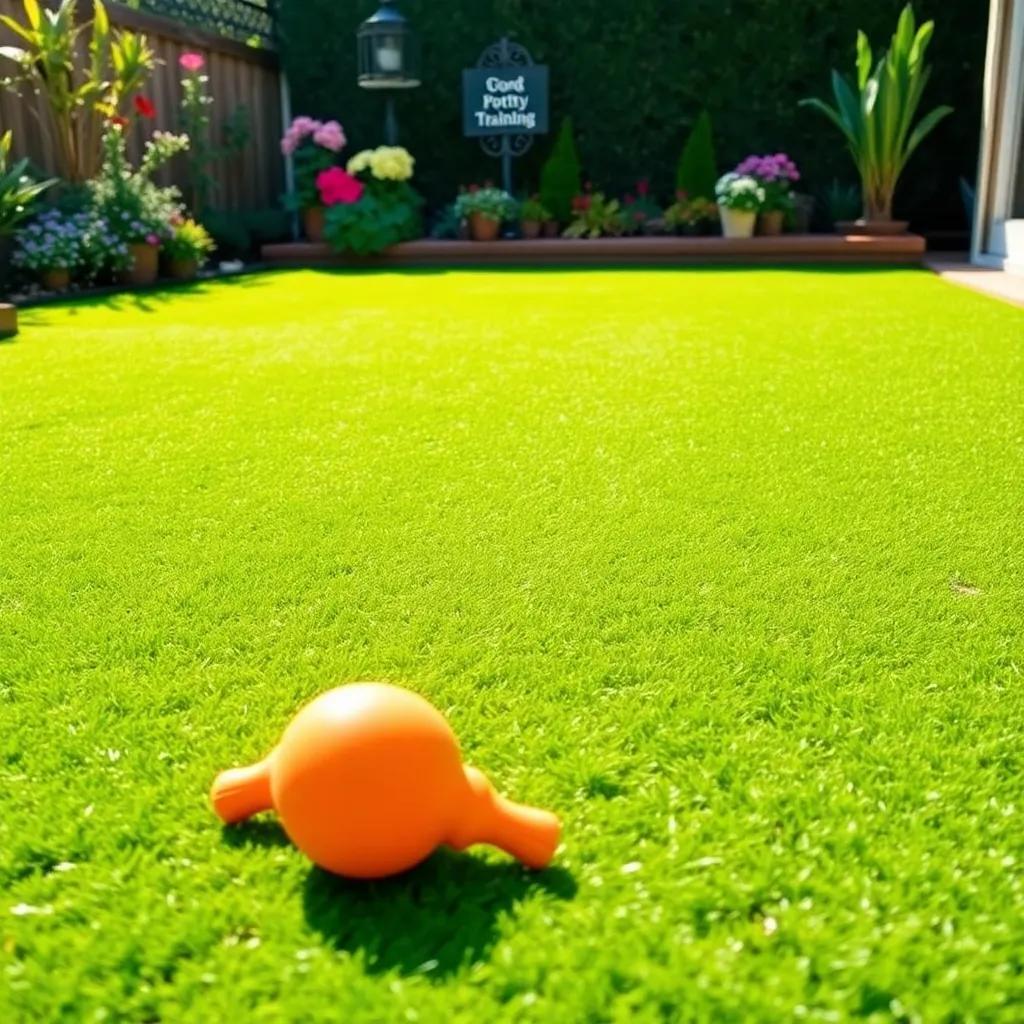 How Can Dogs Use Astro Turf?