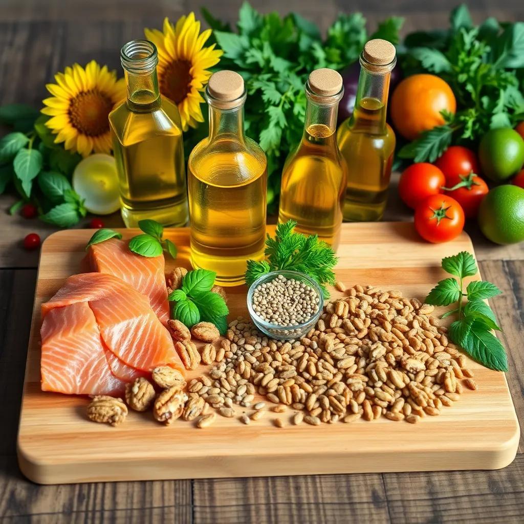 How Bad Are Seed Oils for You