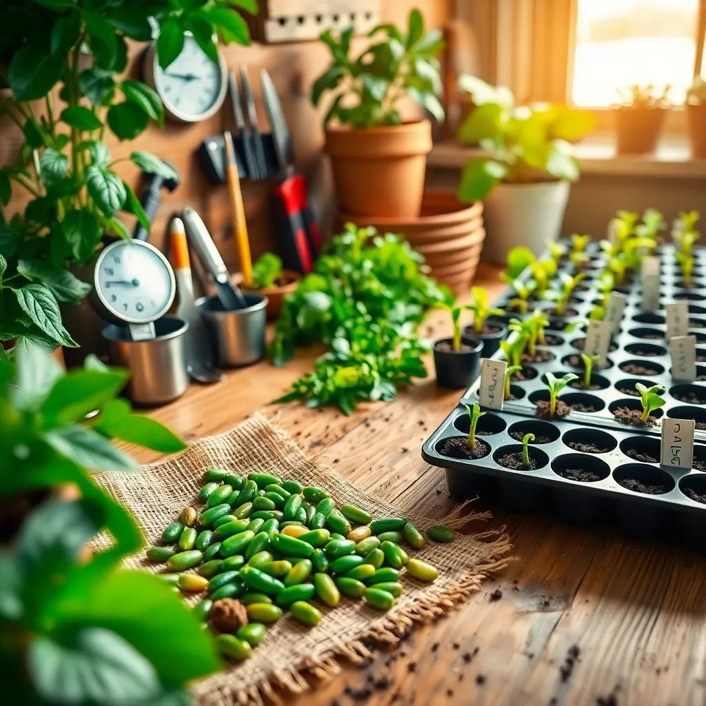 How Long Does It Take for a Jalapeno Seed to Sprout