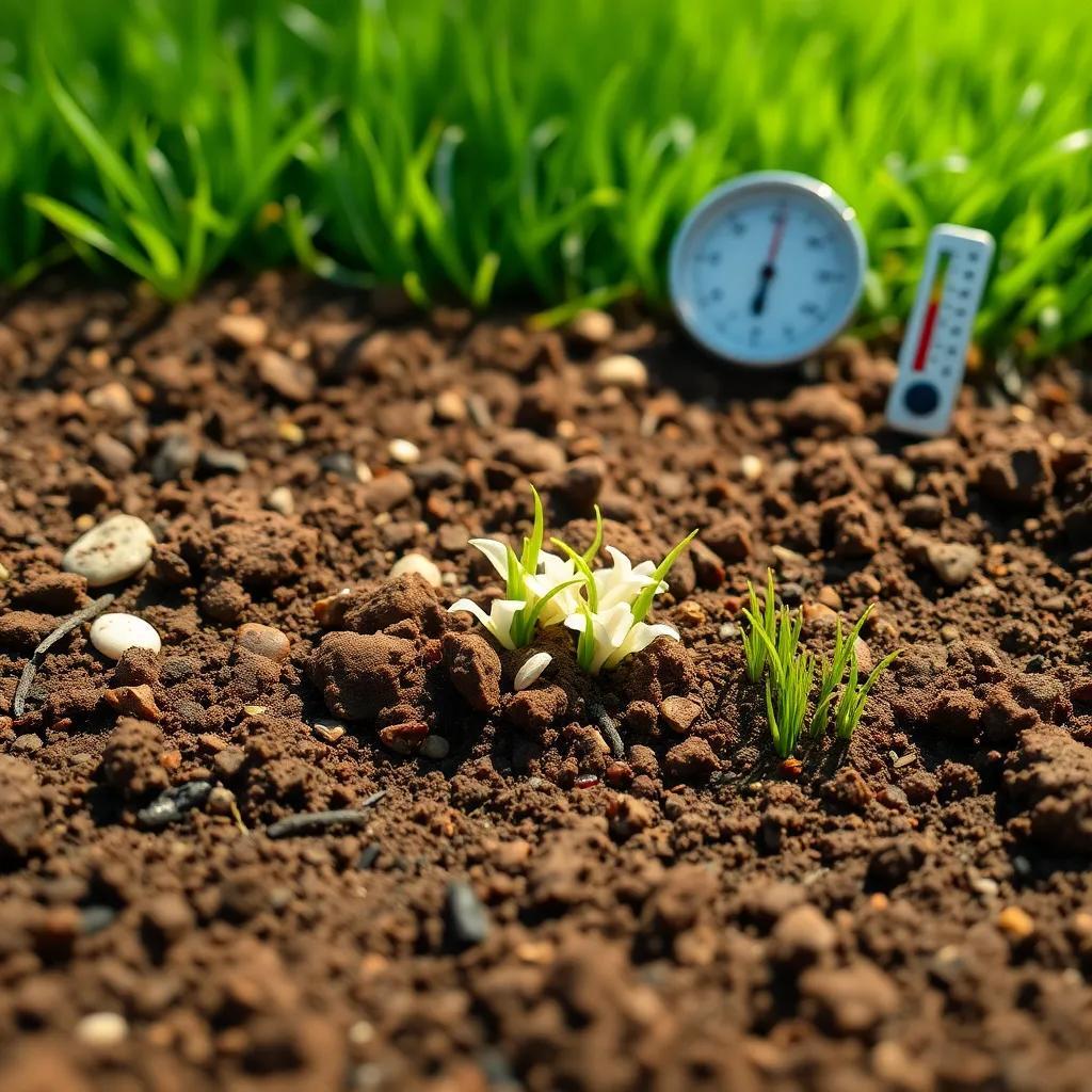 How Fast Does Perennial Ryegrass Germinate