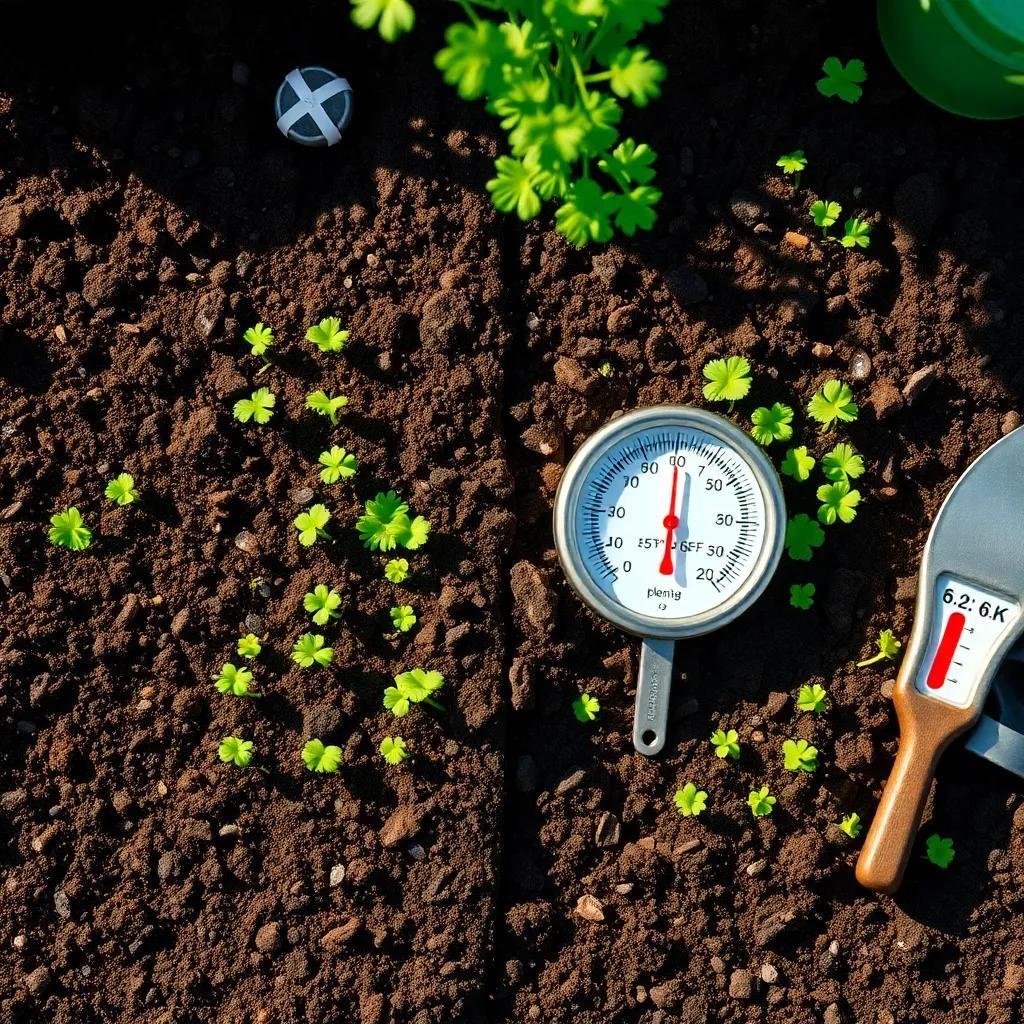 How Long Does Coriander Take to Germinate