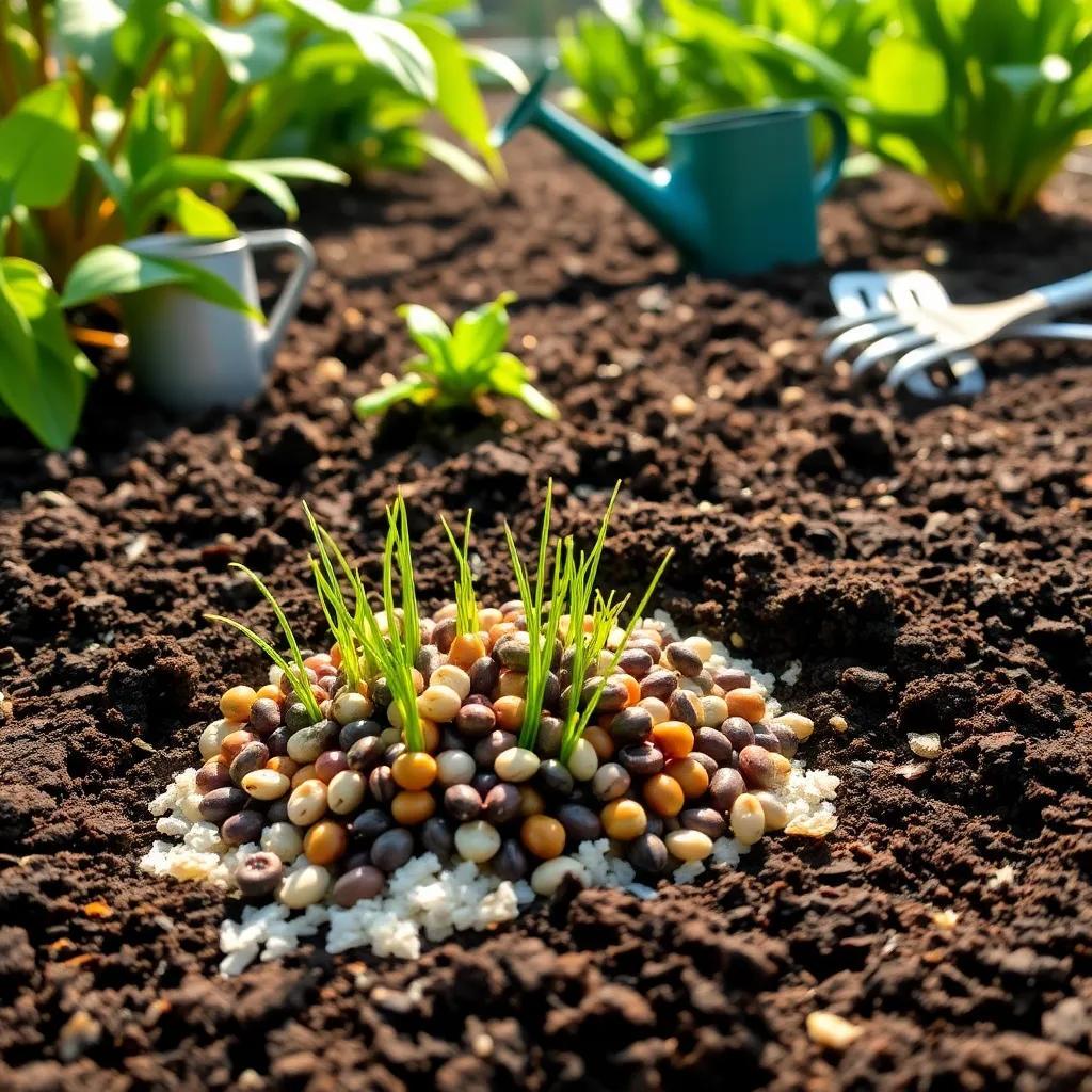 How Long Do Coneflowers Take to Germinate