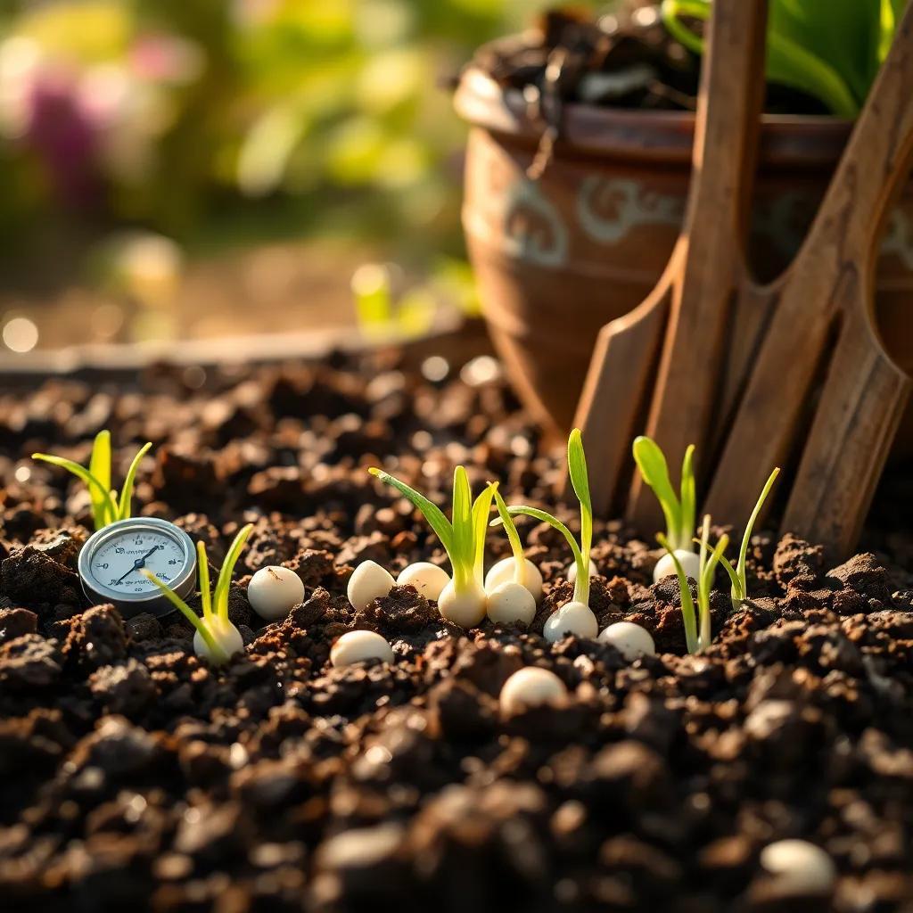 How Fast Does a Radish Germinate