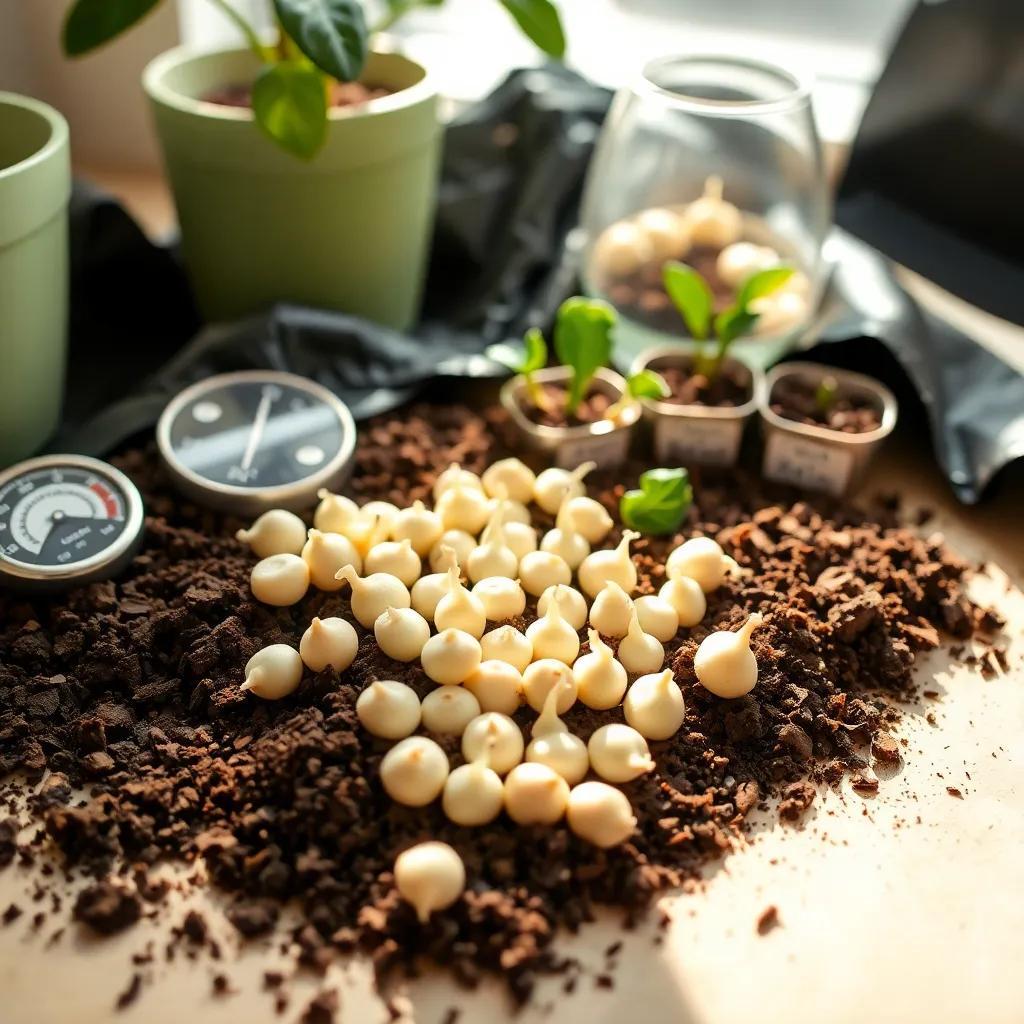 How Long Does It Take for Beans to Germinate?