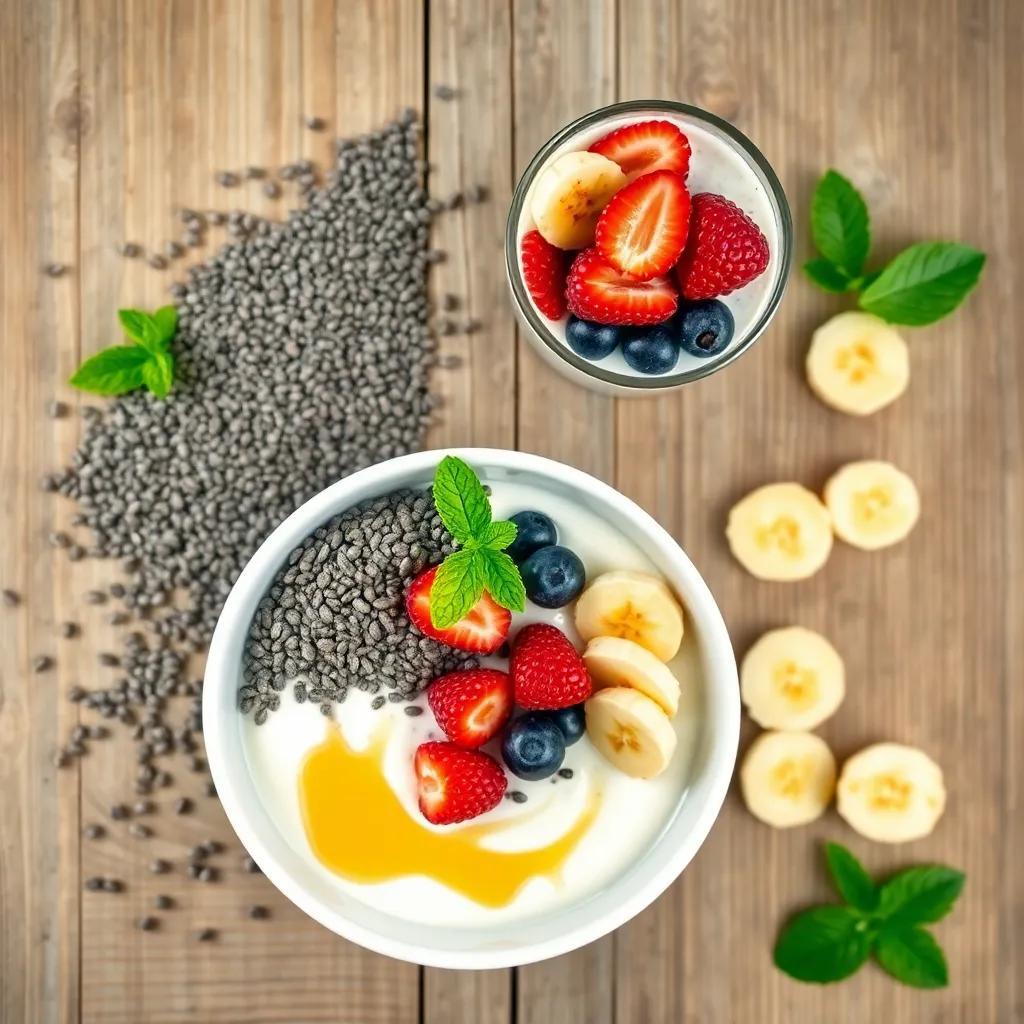 How Long Does It Take Chia Seeds to Make You Poop