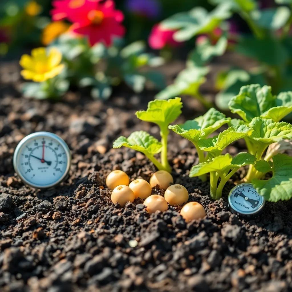 How Long Does It Take Butternut Squash to Germinate