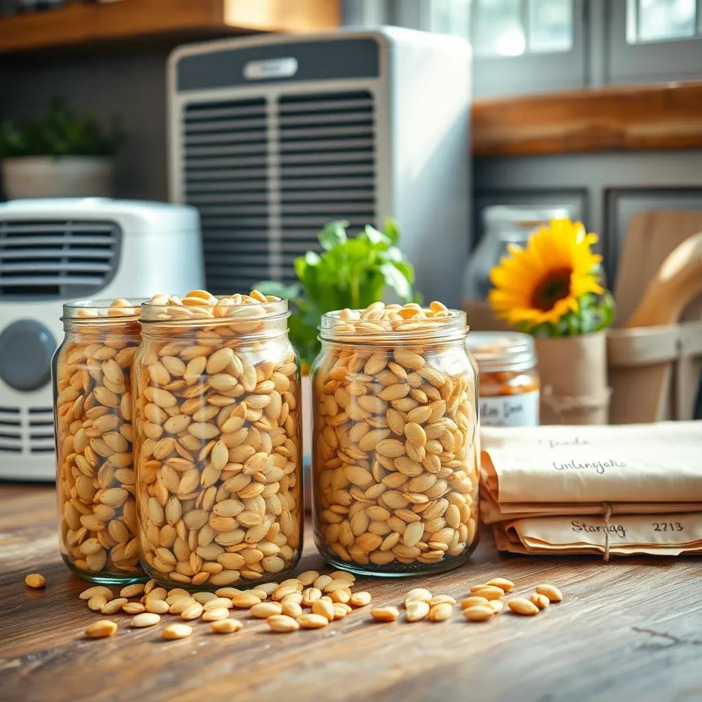 How Long Can Sunflower Seeds Last