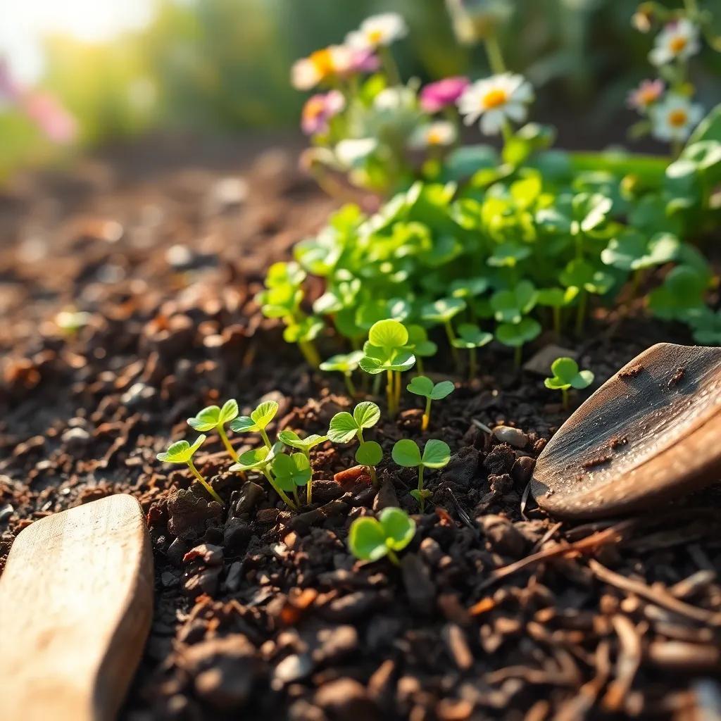 How Long Does It Take Clover to Germinate?