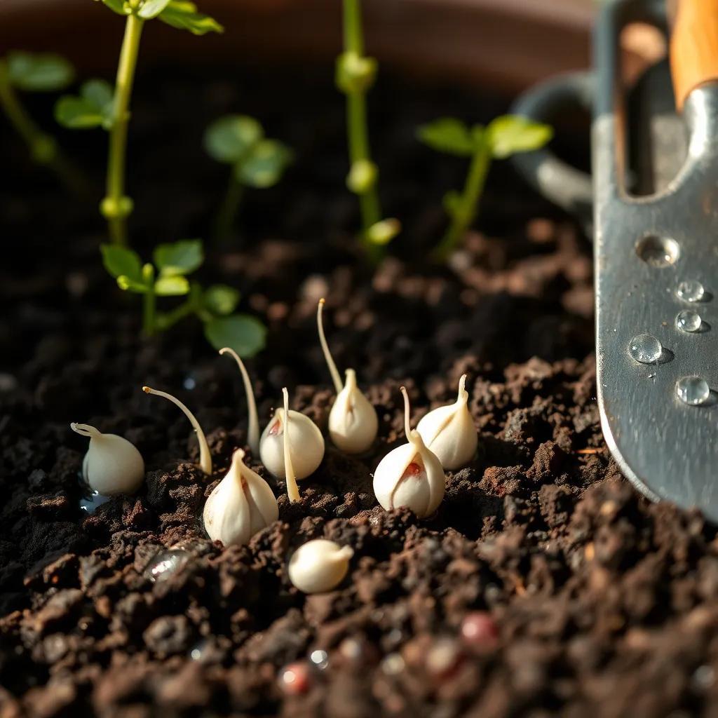 How Long Does It Take for a Rose to Germinate?