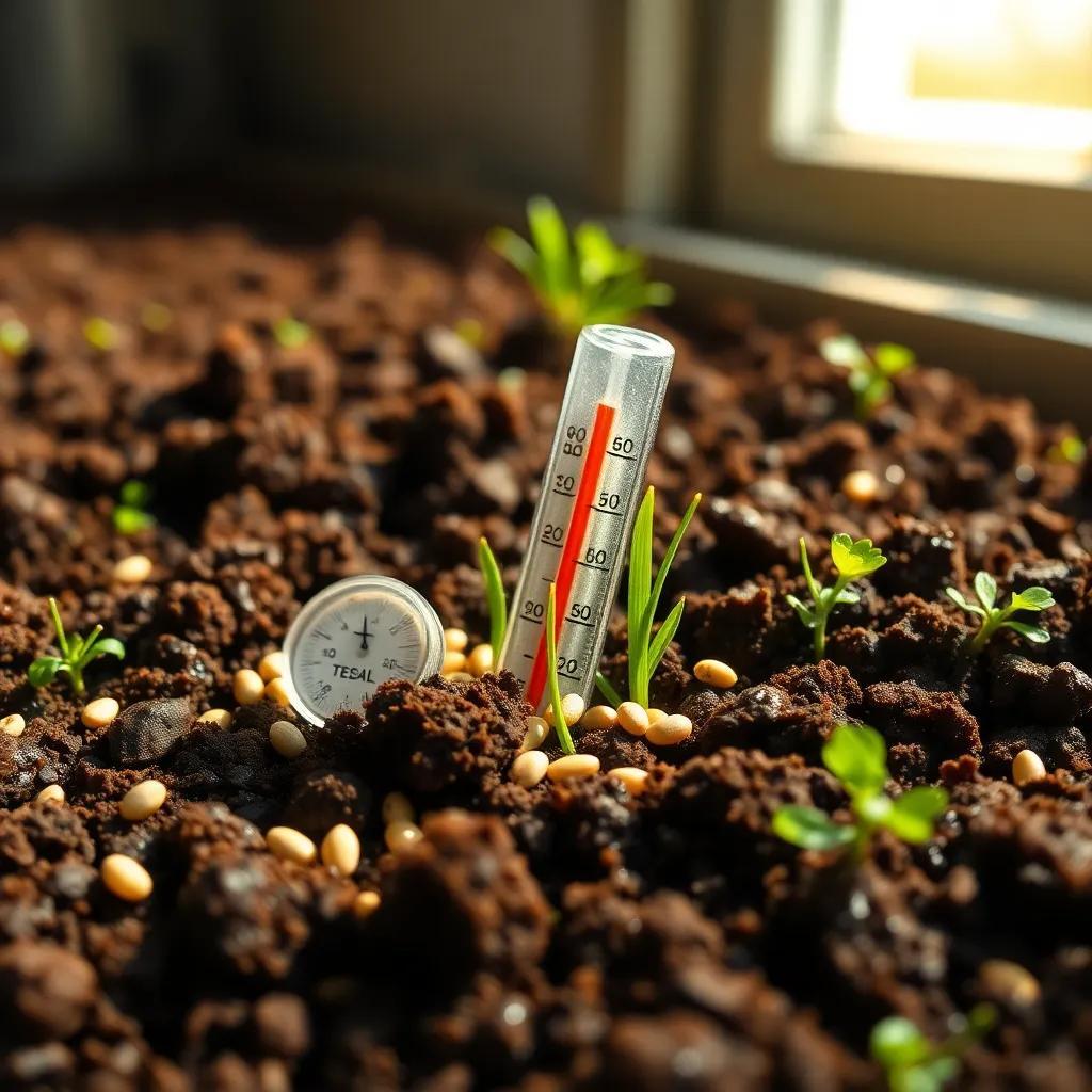 How Long Does Sorghum Sudan Grass Take to Germinate