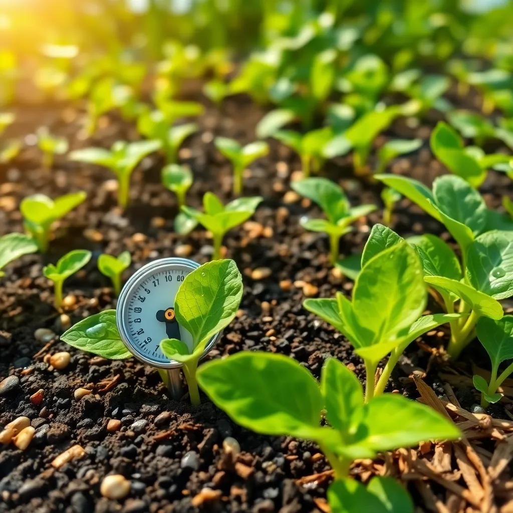 How Long Does It Take Soybeans to Germinate?