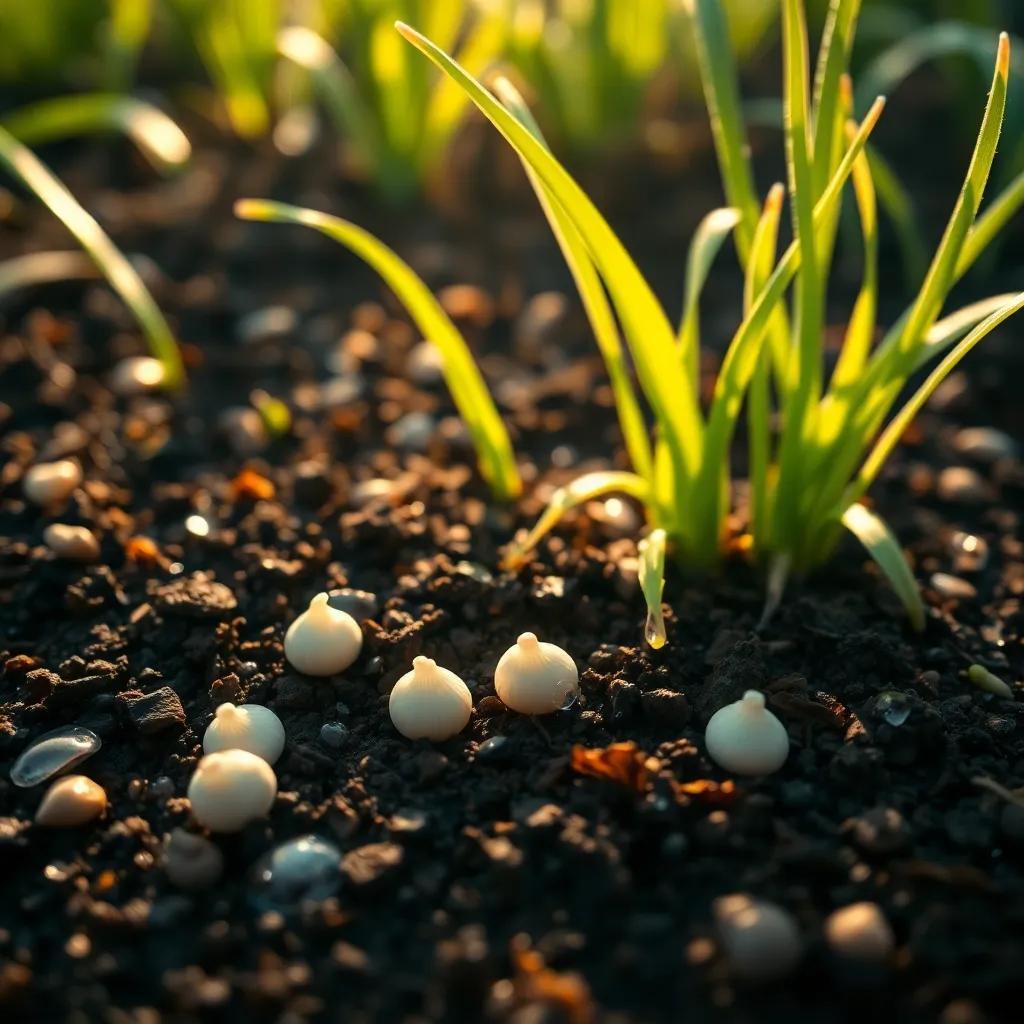 How Long Does It Take for Winter Rye to Germinate?