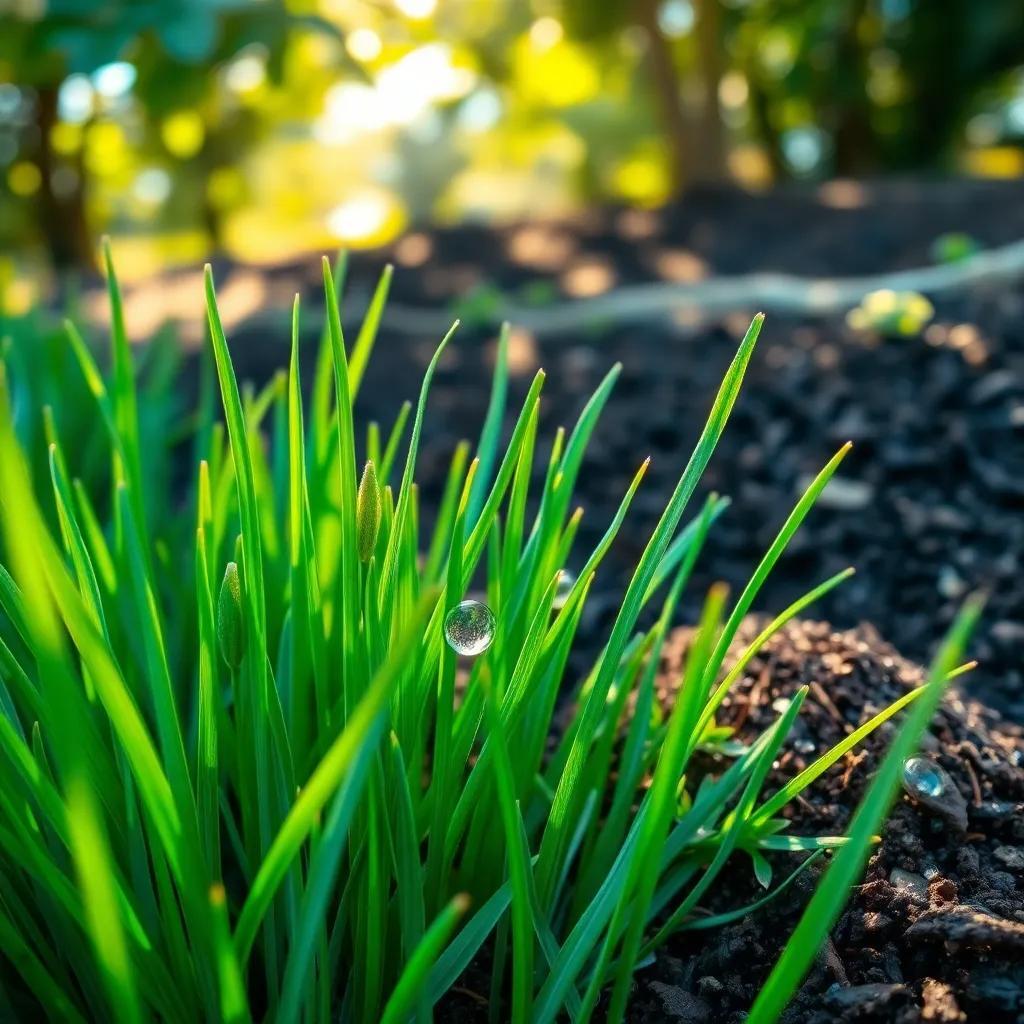 How Long Does It Take for Buffalo Grass to Germinate?