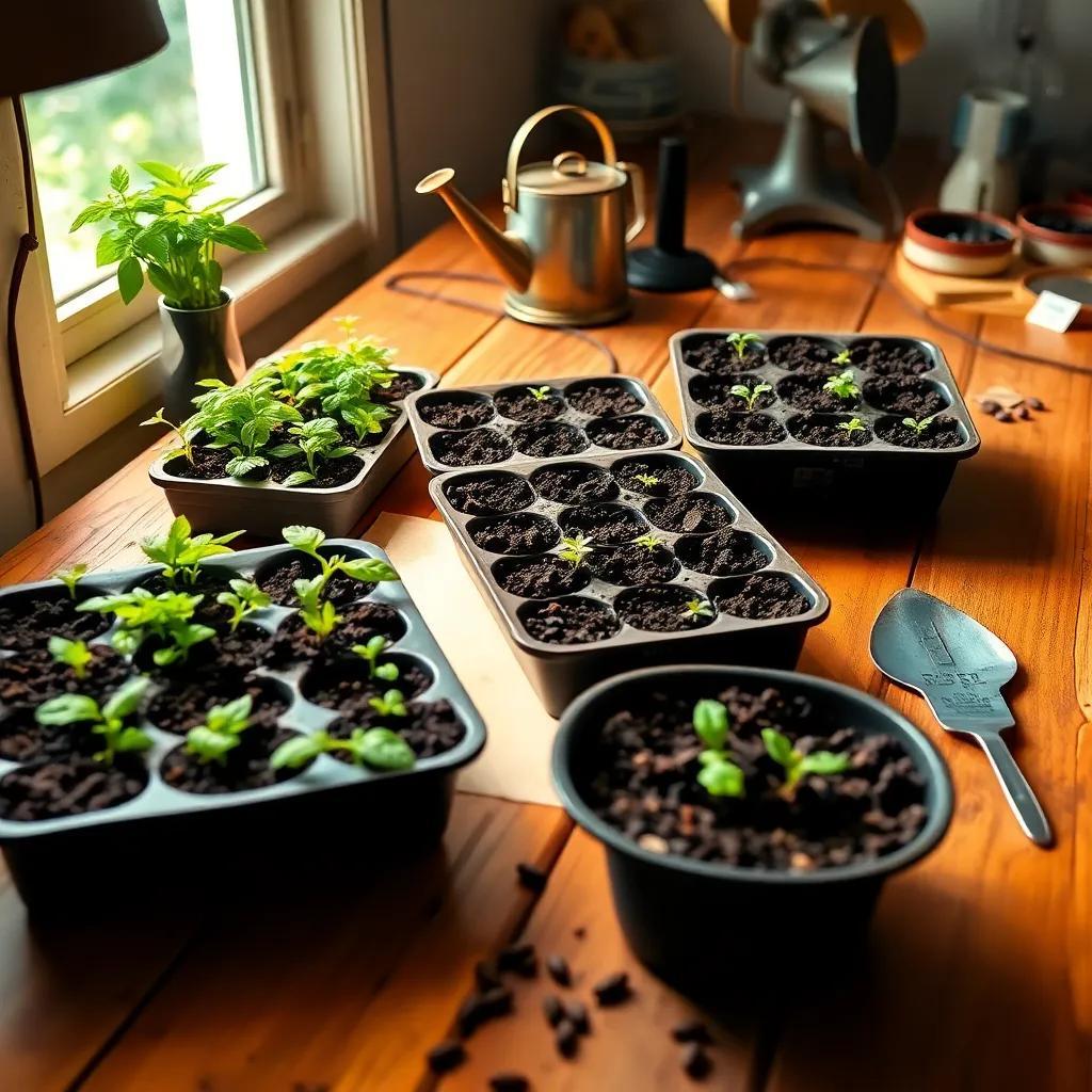 How Long Does It Take for Tomato Seeds to Sprout