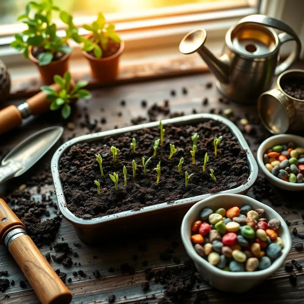 How Long Does It Take for Dianthus to Germinate?