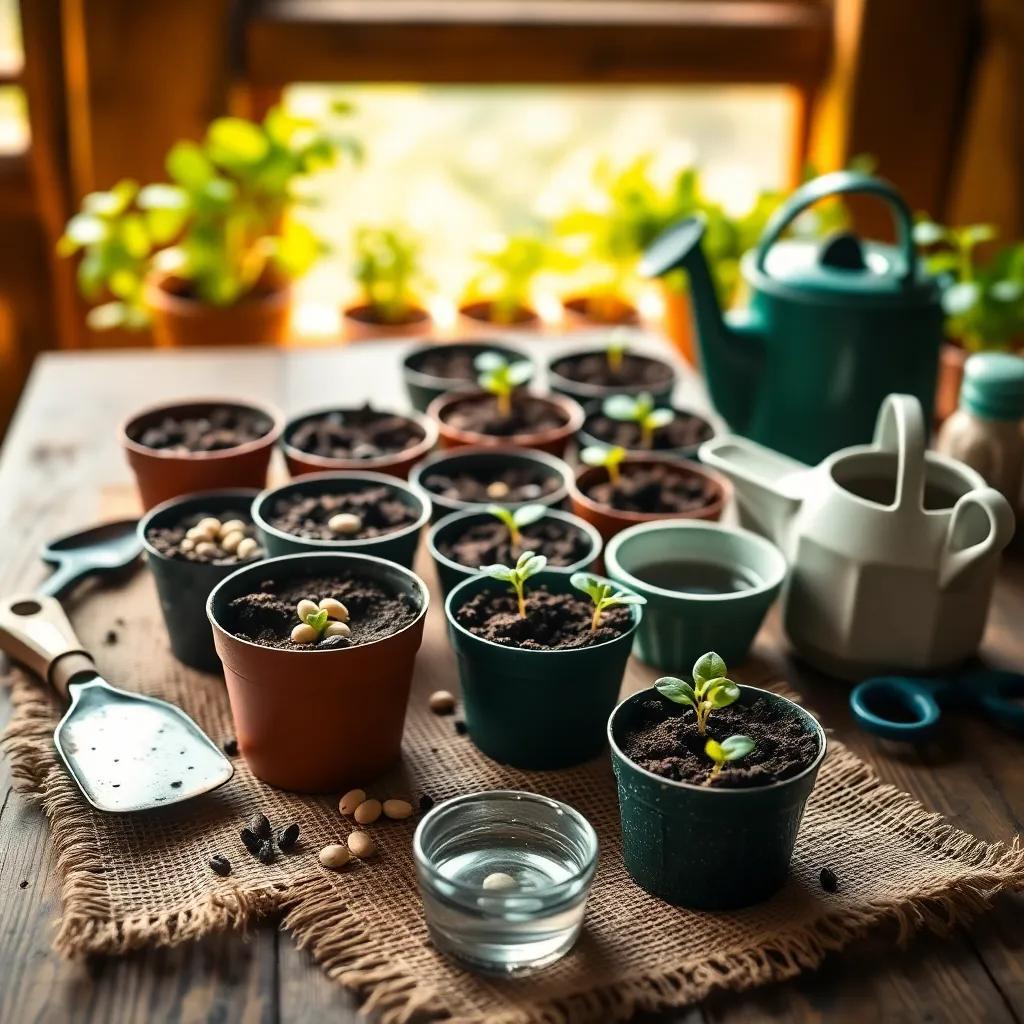 How Long for a June Plum Seed to Germinate