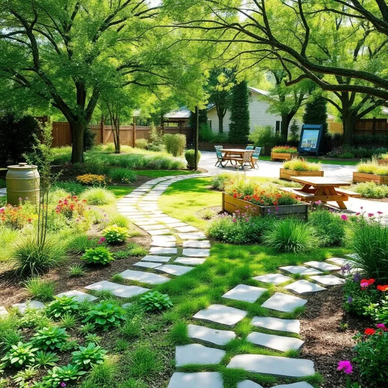 How to Make Land an Official Green Space