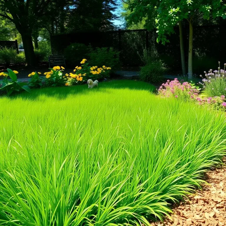 How Hard is it to Grow Ophiopogon Japonicus in Maryland?