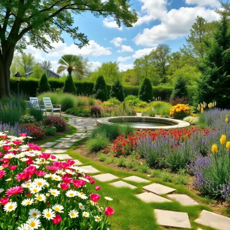 How Does the Landscape Design Process Work