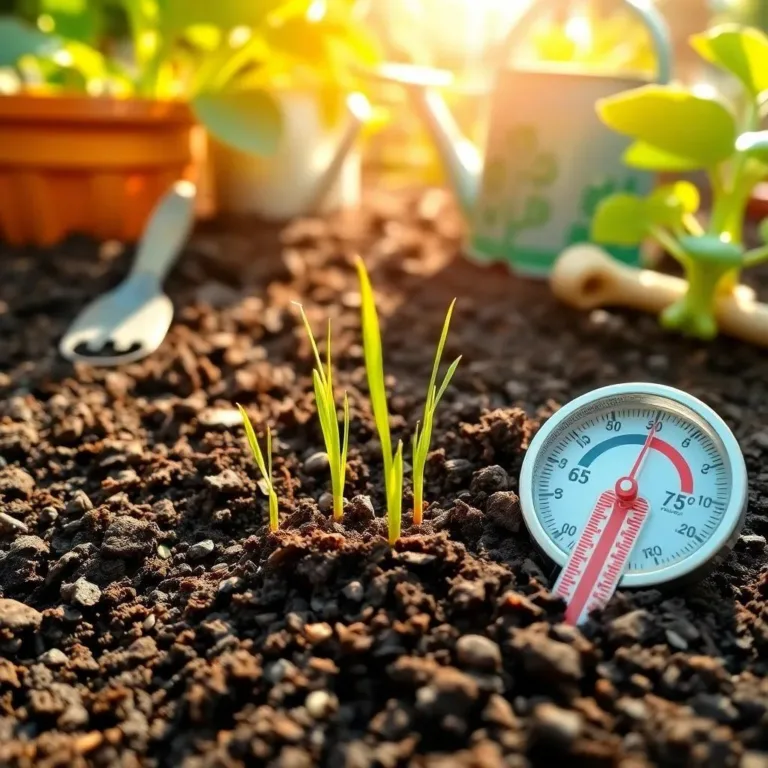 How Long Does It Take for Alfalfa to Germinate?