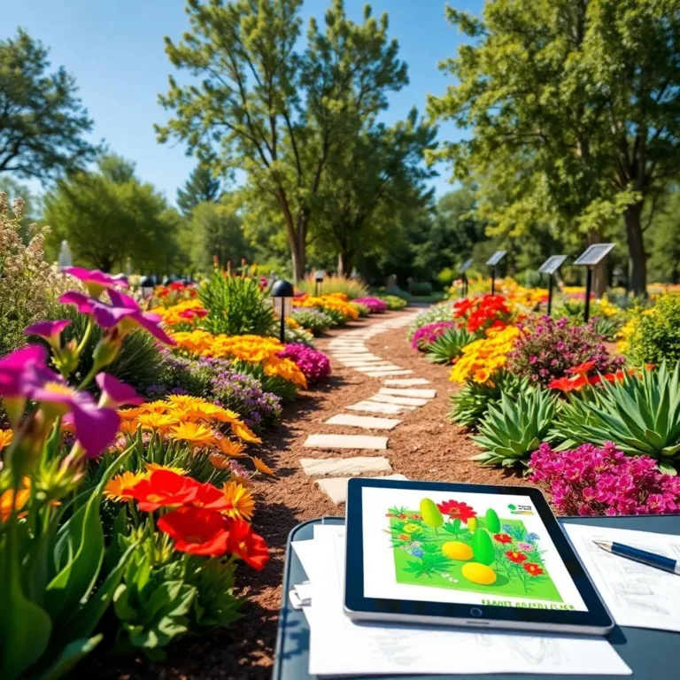 How Computerized Design Has Improved Landscaping