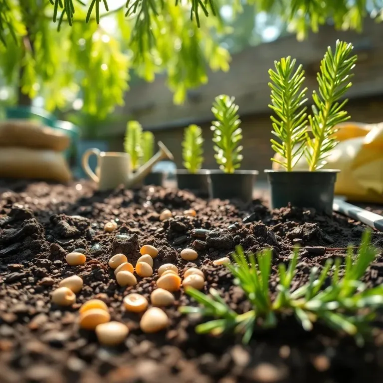 How Long Do Spruce Trees Take to Germinate?