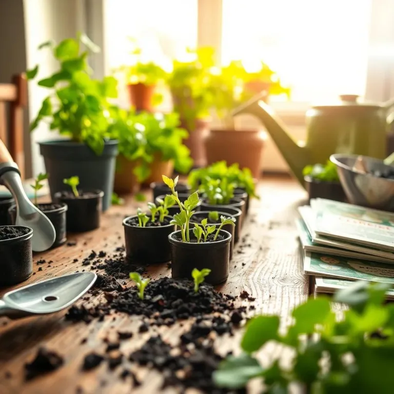 How Long Before Cucumber Seeds Sprout