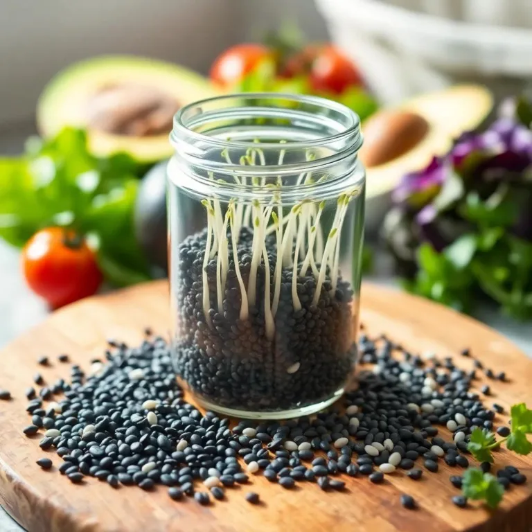 How Long Does It Take Chia Seeds to Sprout?