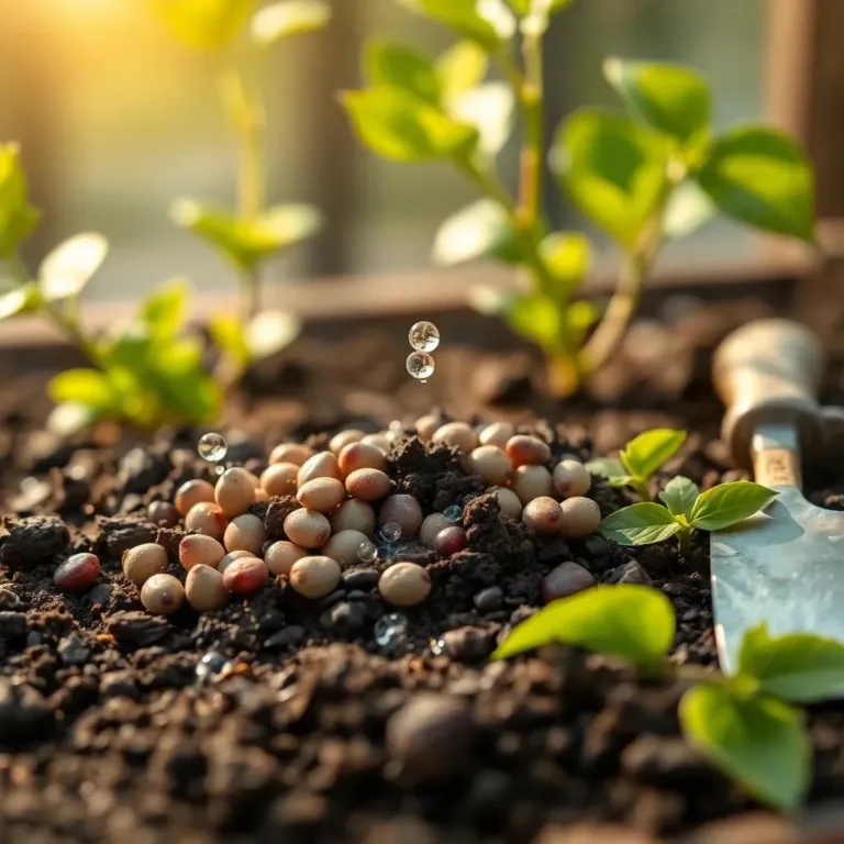 How Long Does It Take a Hardy Hibiscus to Germinate?