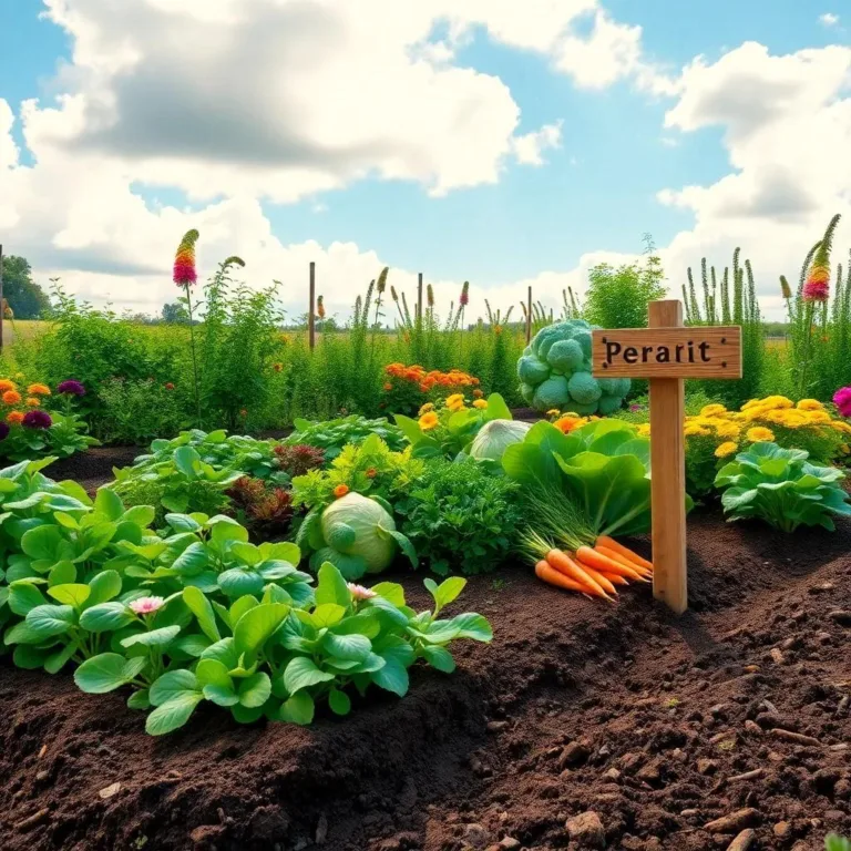 How Does Crop Rotation Help Restore Topsoil Fertility?