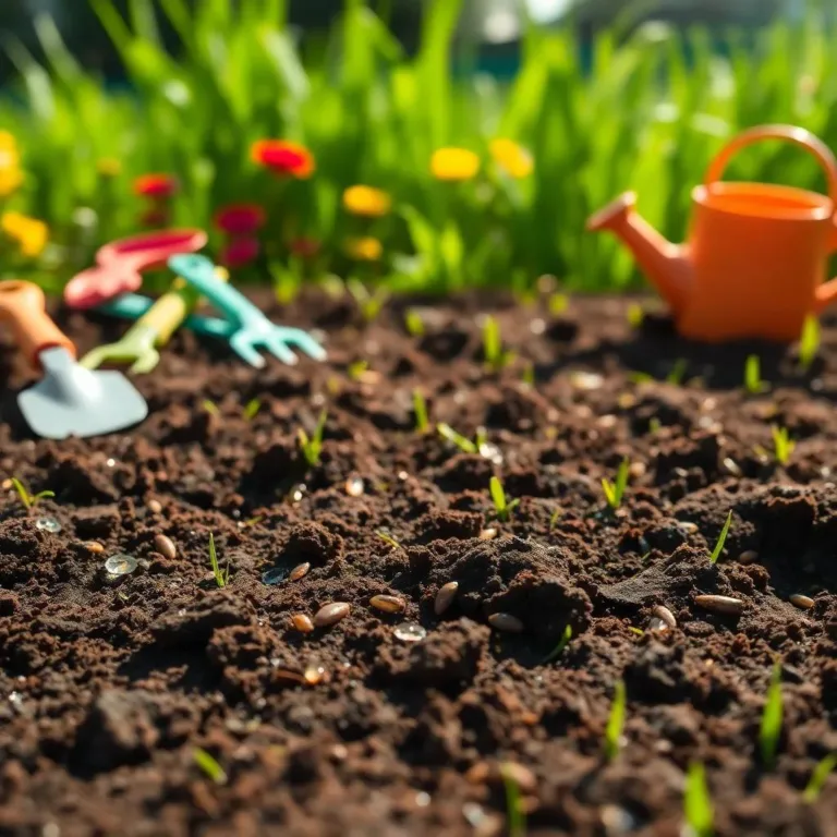 How Long Does It Take for Bent Grass to Germinate