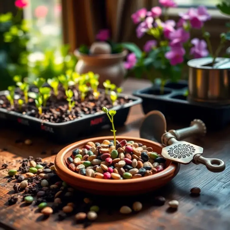 How Long Does It Take for Dianthus to Germinate?