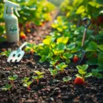 How Long Does It Take to Germinate Strawberries?