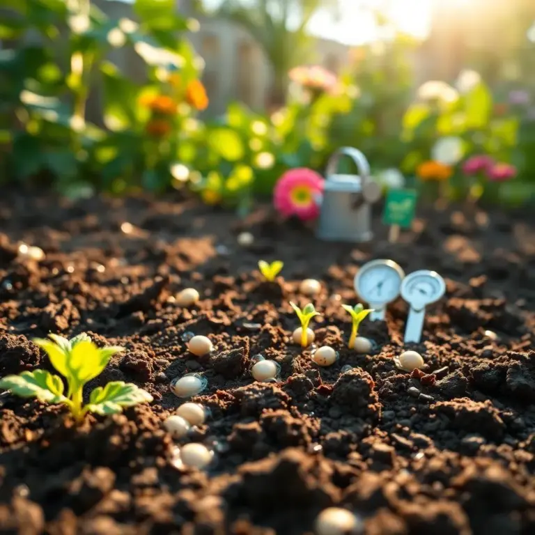 How Long Does It Take Pumpkins to Germinate