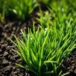 How Long Does It Take for Buffalo Grass to Germinate?