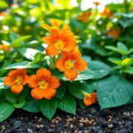 How Long Does It Take Jewelweed to Germinate?