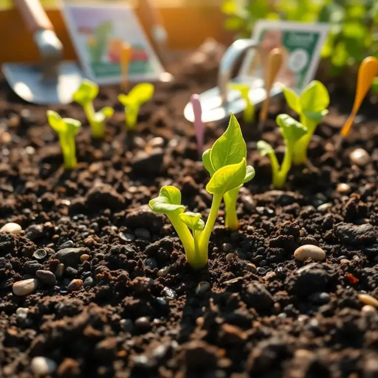 How Long Does It Take for Zucchini to Germinate?