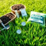 how long for scott’s bermuda grass to germinate